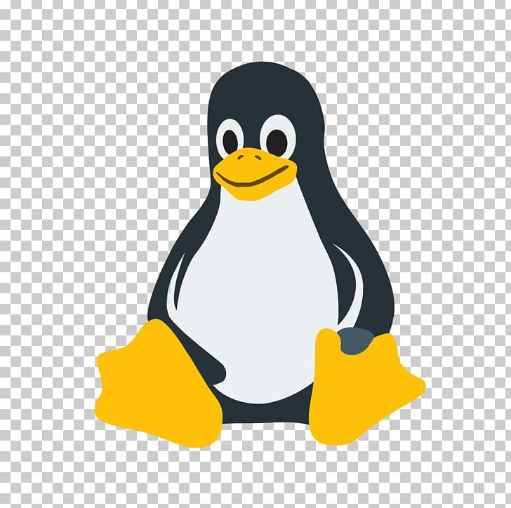 Linux Distribution Computer Icons PNG, Clipart, Animals, Beak, Bird, Com, Computer Servers Free PNG Download