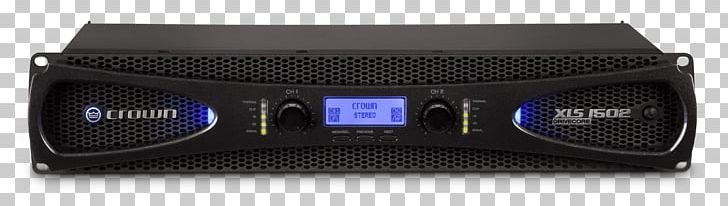 Microphone Audio Power Amplifier Crown PNG, Clipart, Amplifier, Audio Equipment, Audio Receiver, Auto Part, Car Subwoofer Free PNG Download