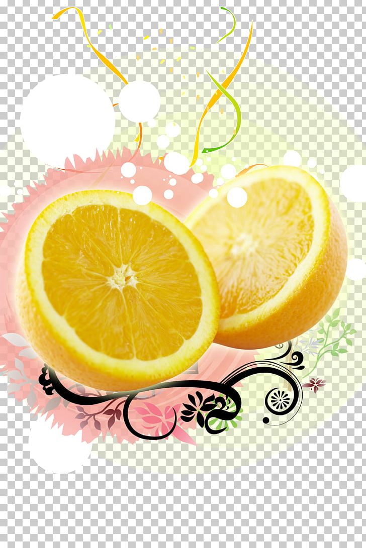 Poster Illustration PNG, Clipart, Advertising, Auglis, Chinoiserie, Citric Acid, Citrus Free PNG Download