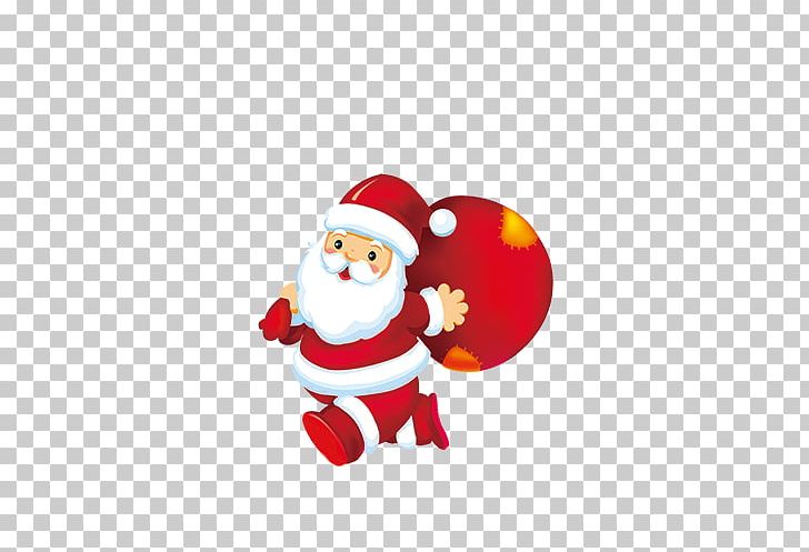 Santa Clauss Reindeer Christmas PNG, Clipart, Cartoon Santa Claus, Christmas, Christmas Decoration, Christmas Lights, Christmas Market Free PNG Download