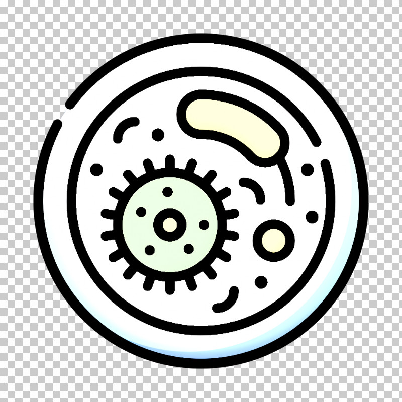 Biology Icon Cell Icon Academy Icon PNG, Clipart,  Free PNG Download