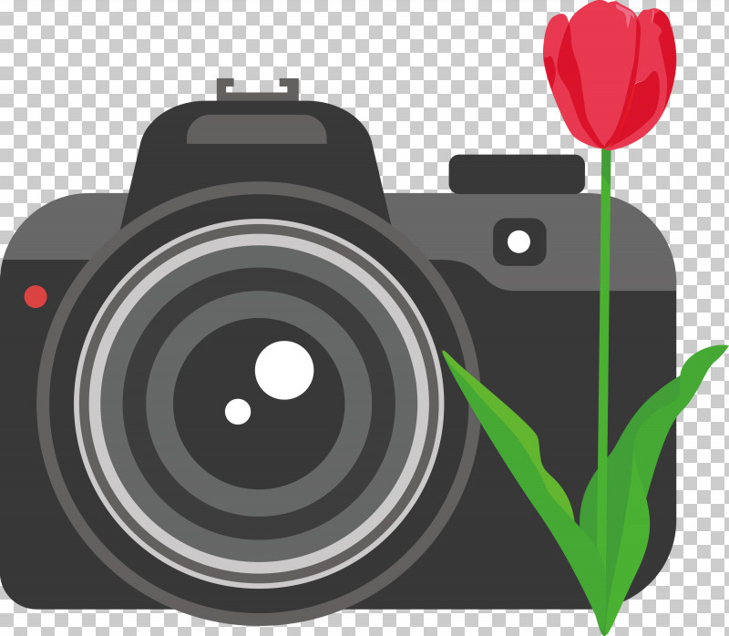 Camera Flower PNG, Clipart, Camera, Camera Lens, Digital Camera, Flower, Lens Free PNG Download