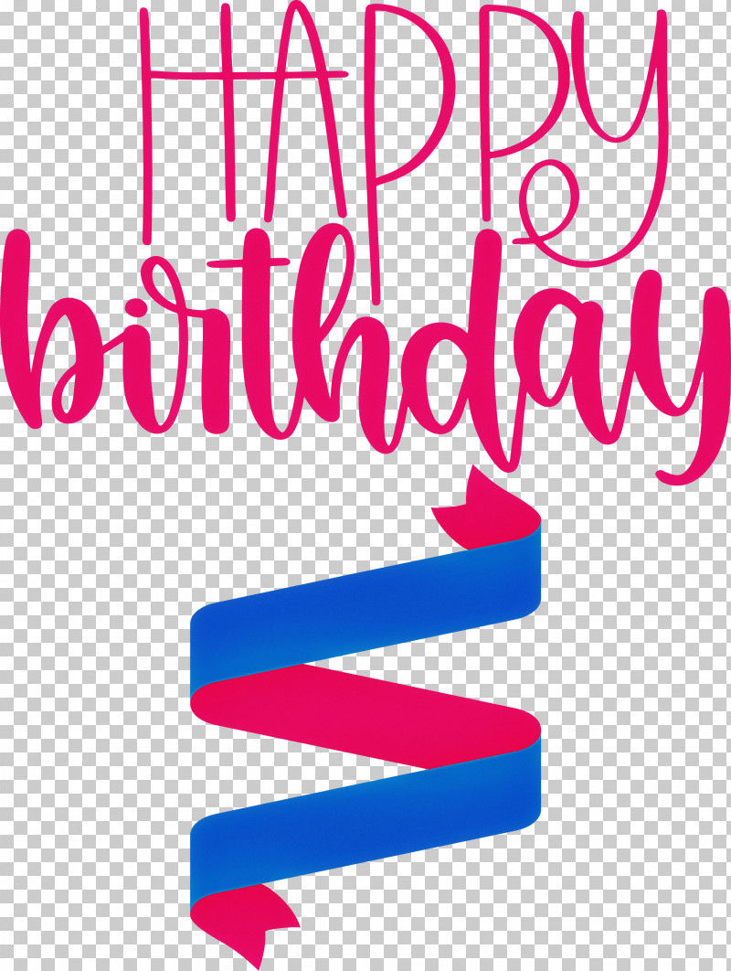 Happy Birthday PNG, Clipart, Geometry, Happy Birthday, Line, Logo, Mathematics Free PNG Download