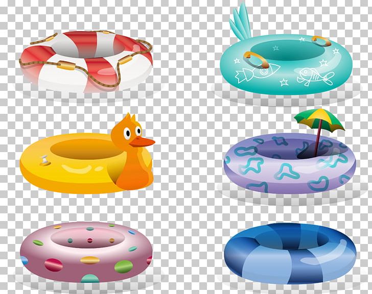Cartoon Painting Swim Ring PNG, Clipart, Adobe Illustrator, Animation, Baby Toys, Balloon Cartoon, Boy Cartoon Free PNG Download