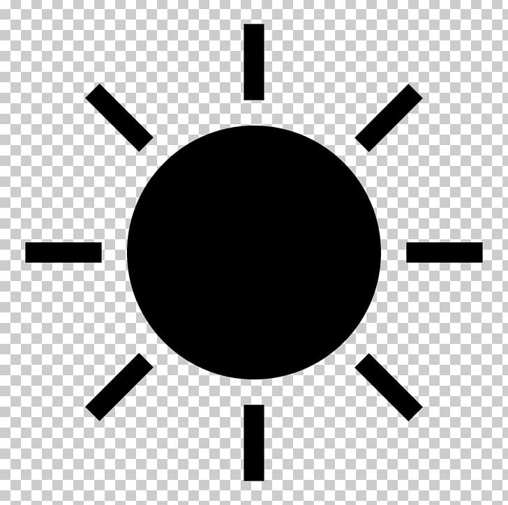 Computer Icons Sunlight PNG, Clipart, Angle, Animation, Area, Black, Black And White Free PNG Download