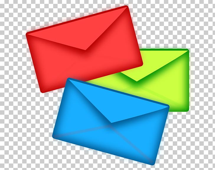 Envelope Computer Icons Mail PNG, Clipart, Airmail, Angle, Blue, Computer, Computer Icons Free PNG Download
