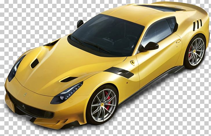 Ferrari F12 Tdf Sports Car LaFerrari PNG, Clipart, Automotive Exterior, Berlinetta, Brand, Bumper, Car Free PNG Download
