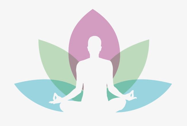 Orchids Refer To Meditation PNG, Clipart, Illustration, Leave, Leave The Material, Lotus, Lotus Position Free PNG Download