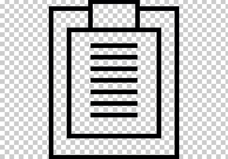 Paper Computer Icons Document PNG, Clipart, Area, Black, Black And White, Clipboard, Computer Icons Free PNG Download