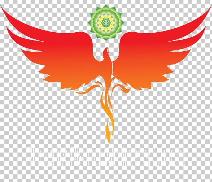 Phoenix Firebird Logo Legendary Creature PNG, Clipart, Beak, Bird, Chinese Dragon, Concept, Fantasy Free PNG Download
