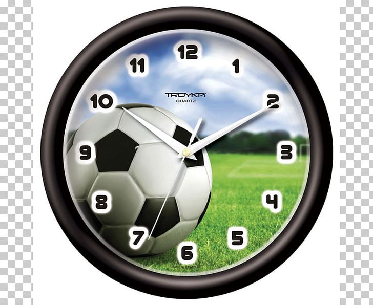 Quartz Clock Seinakell Price Delovoy.by PNG, Clipart, Ball, Belarus, Catalog, Clock, Football Free PNG Download