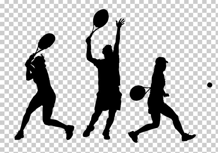 Tennis Player Football Player Basketball PNG, Clipart, Ball, Basketball, Best Male Tennis Player Espy Award, Black And White, Football Player Free PNG Download