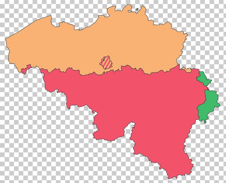 Wallonia Flemish Region Brussels Provinces Of Belgium Flemish Community PNG, Clipart, Area, Belgium, Brussels, Dutch, Flemish Free PNG Download