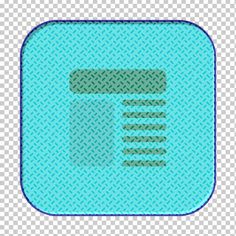 Wireframe Icon Ui Icon PNG, Clipart, Green, Line, Meter, Turquoise, Ui Icon Free PNG Download