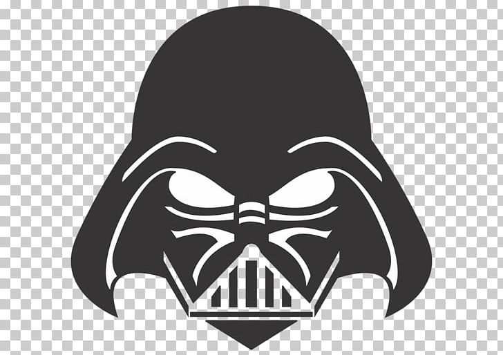 Anakin Skywalker Darth Maul Decal Sticker Paper PNG, Clipart, Anakin Skywalker, Black, Black And White, Bumper Sticker, Darth Free PNG Download