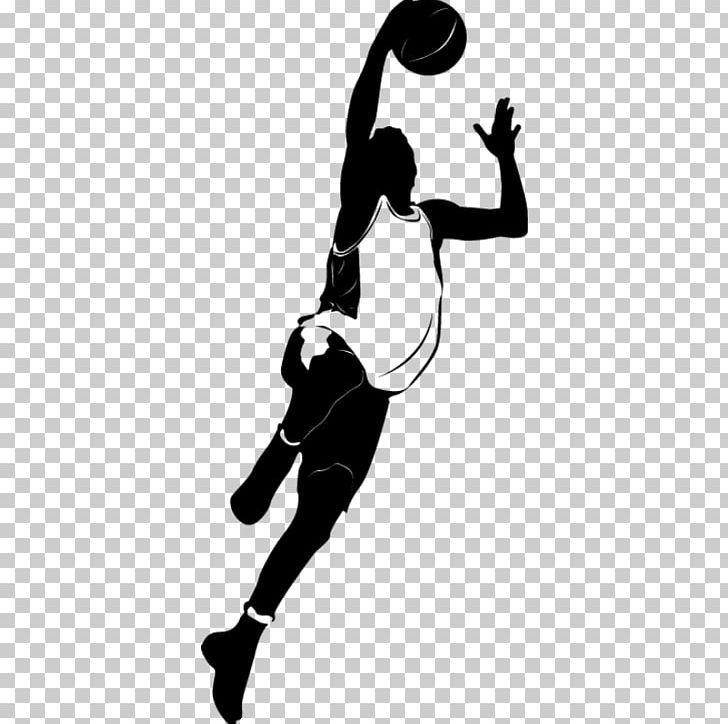 Basketball Player Wall Decal Sport NBA All-Star Game PNG, Clipart, Arm, Art, Baloncesto, Basketball Court, Basketball Player Free PNG Download