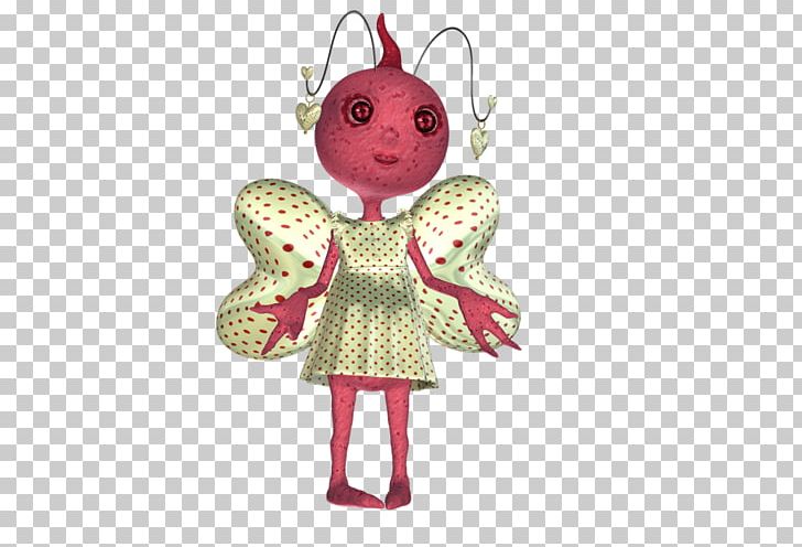 Christmas Ornament Character Doll Fiction PNG, Clipart, Blingbling, Character, Christmas, Christmas Ornament, Doll Free PNG Download