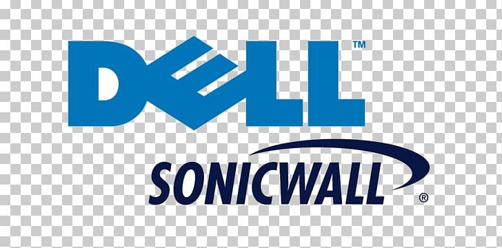 Dell SonicWall Hewlett-Packard Computer Security Computer Network PNG, Clipart, Area, Blue, Brand, Brands, Computer Network Free PNG Download
