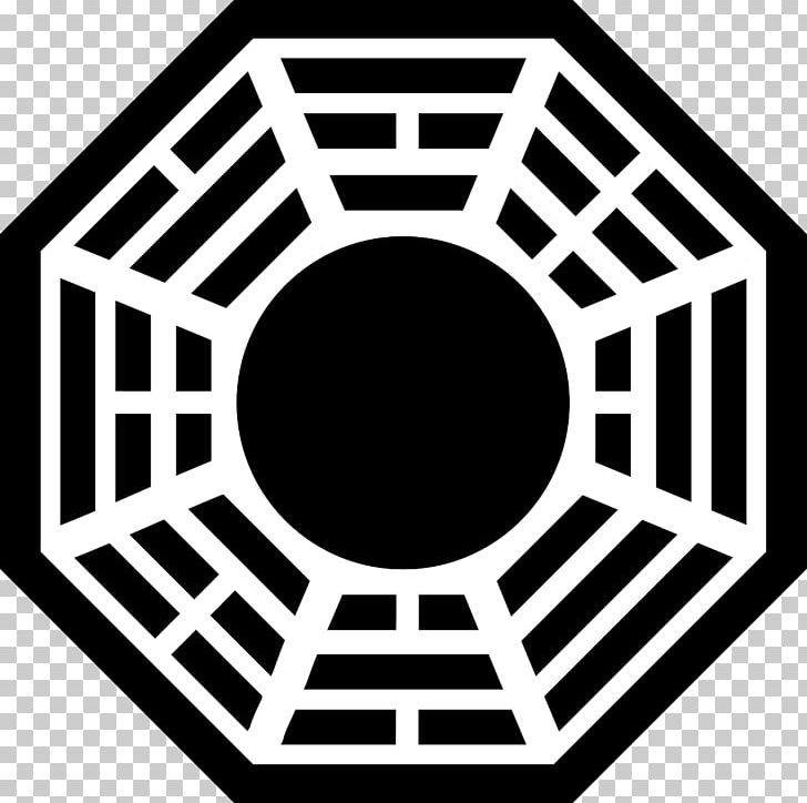 Dharma Initiative Logo Namaste PNG, Clipart, Angle, Area, Black, Black And White, Brand Free PNG Download