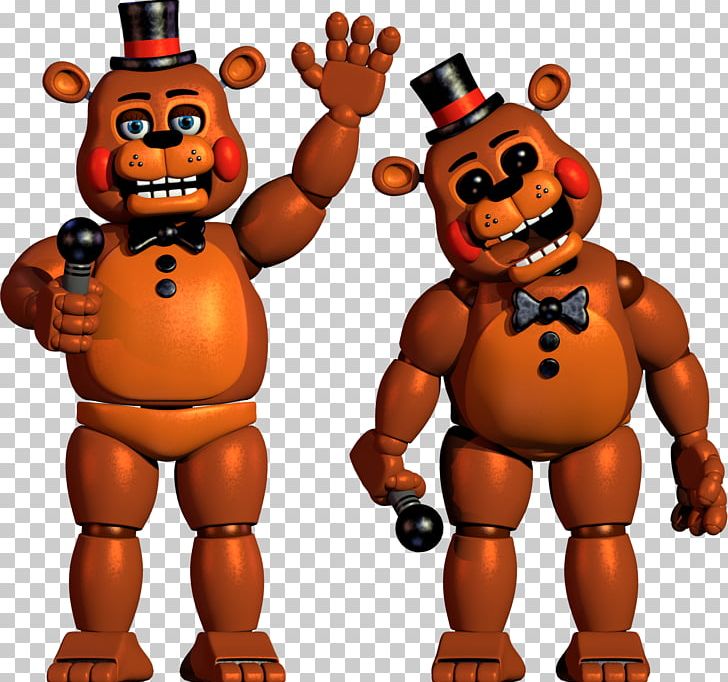 Five Nights At Freddy's 2 Five Nights At Freddy's 4 Animatronics Character PNG, Clipart, Action Toy Figures, Bonnie, Carnivoran, Cartoon, Fictional Character Free PNG Download