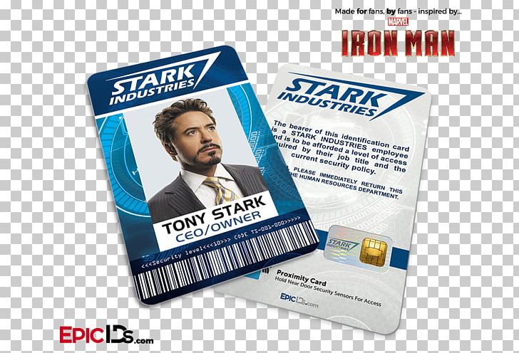 Iron Man Pepper Potts Stark Industries Howard Stark Stark Tower PNG, Clipart, Brand, Business Cards, Gwyneth Paltrow, Howard Stark, Iron Man Free PNG Download