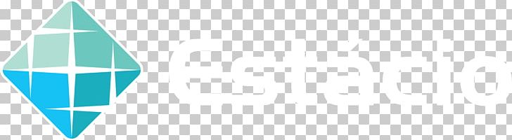 Logo Estácio S.A. Angle PNG, Clipart, Angle, Aqua, Azure, Blue, Computer Free PNG Download