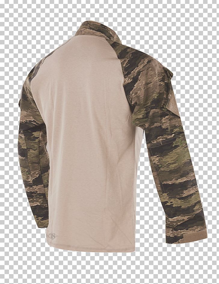 T-shirt Sleeve Army Combat Shirt TRU-SPEC Clothing PNG, Clipart, Airman Battle Uniform, Army Combat Shirt, Army Combat Uniform, Camouflage, Casual Free PNG Download