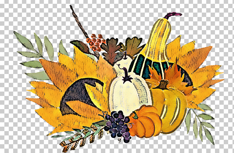 Pumpkin PNG, Clipart, Autumn, Flower, Leaf, Plant, Pumpkin Free PNG Download