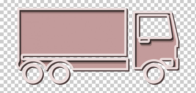 Truck Icon Truck Icon Science And Technology Icon PNG, Clipart, Geometry, Mathematics, Meter, Multimedia, Rectangle Free PNG Download