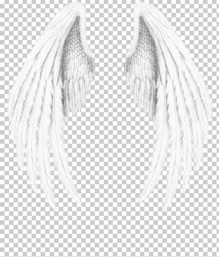 Angel Wing PNG, Clipart, Angel, Art, Black And White, Computer Software, Darkest Hour Free PNG Download
