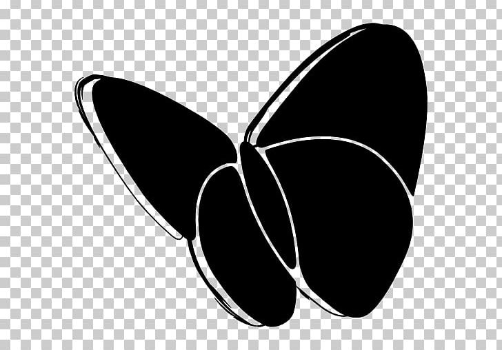 Butterfly MSN Logo PNG, Clipart, Black And White, Butterfly, Computer Icons, Encapsulated Postscript, Hotmail Free PNG Download