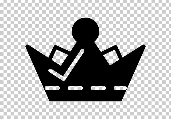 Computer Icons PNG, Clipart, Angle, Black And White, Computer Icons, Crown, Download Free PNG Download