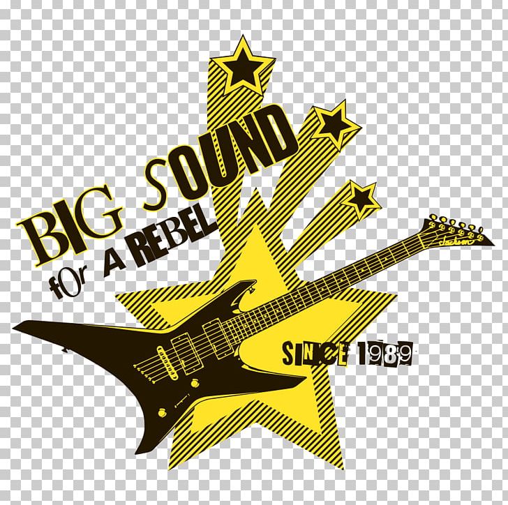 Creative Guitar Printing PNG, Clipart, Art, Bass Guitar, Brand, Computer Icons, Cymbal Free PNG Download