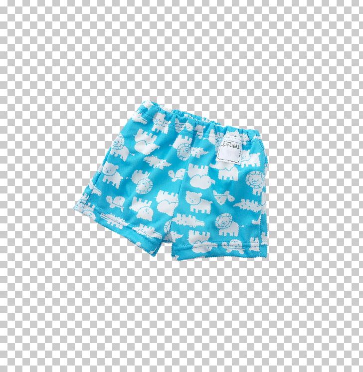 Diaper Briefs Underpants パンツ Shorts PNG, Clipart, Animal, Animal Print, Aqua, Baby Swim, Blue Free PNG Download