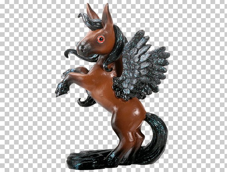 Figurine Pegasus Unicorn Horse Legendary Creature PNG, Clipart, Animal Figure, Brown, Clair, Collectable, Fantasy Free PNG Download
