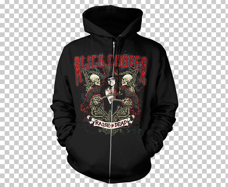 Hoodie T-shirt Sweater Zipper PNG, Clipart, Alice Cooper, Brand, Champion, Clothing, Coat Free PNG Download