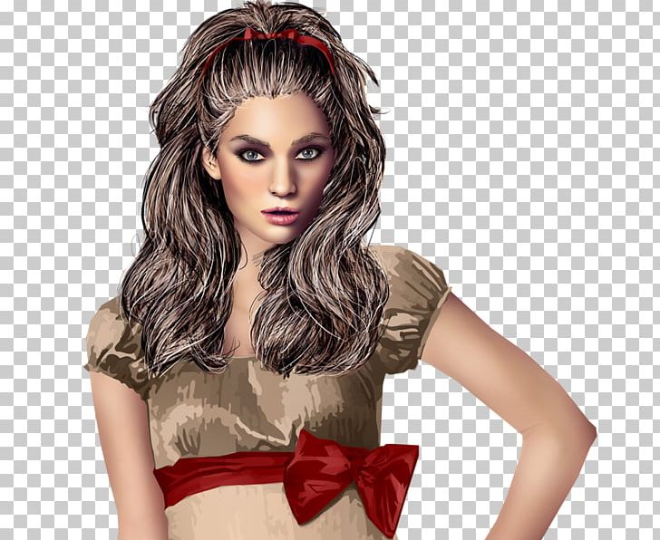 Painting PNG, Clipart, 3 D Woman, Albom, Art, Bangs, Beauty Free PNG Download