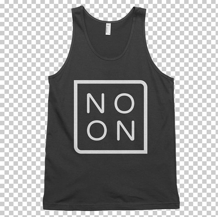 T-shirt Hoodie Sleeveless Shirt Top PNG, Clipart, Active Tank, American Apparel, Black, Brand, Clothing Free PNG Download