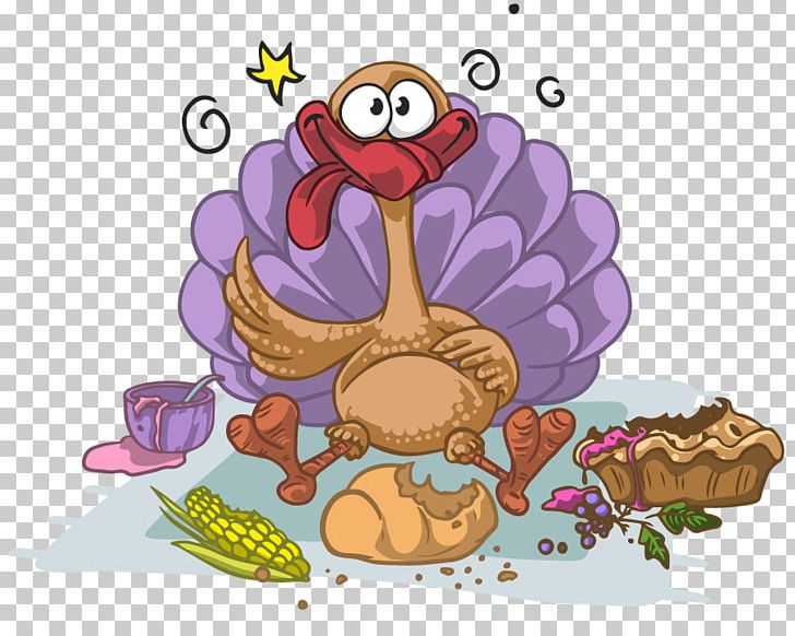 Turkey Meat Leftovers Mlinci Turducken PNG, Clipart, Art, Bird, Cartoon, Christmas, Christmas Dinner Free PNG Download