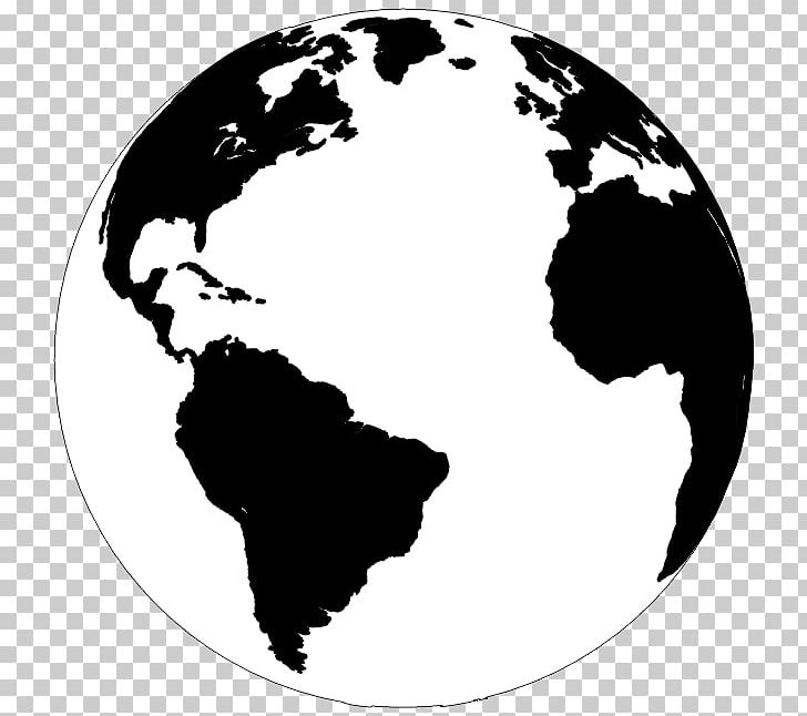 World MedSkin Solutions Dr. Suwelack AG Map Earth Globe PNG, Clipart, Black, Black And White, Circle, Earth, Earth Globe Free PNG Download