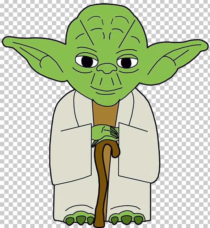 Yoda Drawing Star Wars PNG, Clipart, Art, Clip Art, Coloring Book, Concept Art, Drawing Free PNG Download