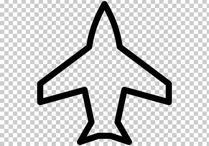 Airplane Jet Aircraft ICO Icon PNG, Clipart, Airplane, Angle, Area, Black And White, Blog Free PNG Download