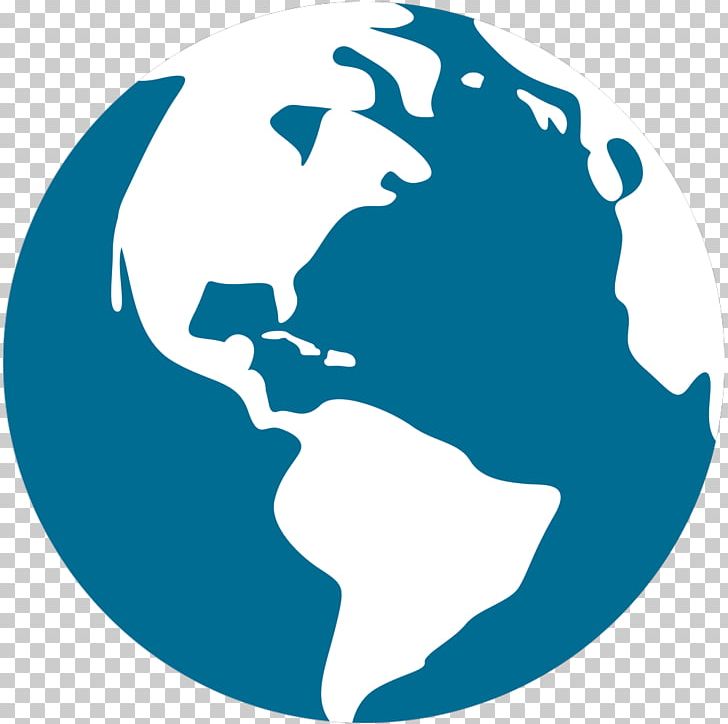 Earth World Computer Icons PNG, Clipart, Black And White, Circle, Computer Icons, Earth, Globe Free PNG Download