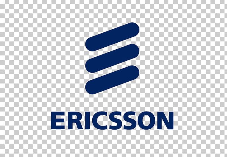 Ericsson Logo Sony Mobile Telecommunication Mobile Phones PNG, Clipart, Angle, Blue, Brand, Cellular Network, Company Free PNG Download