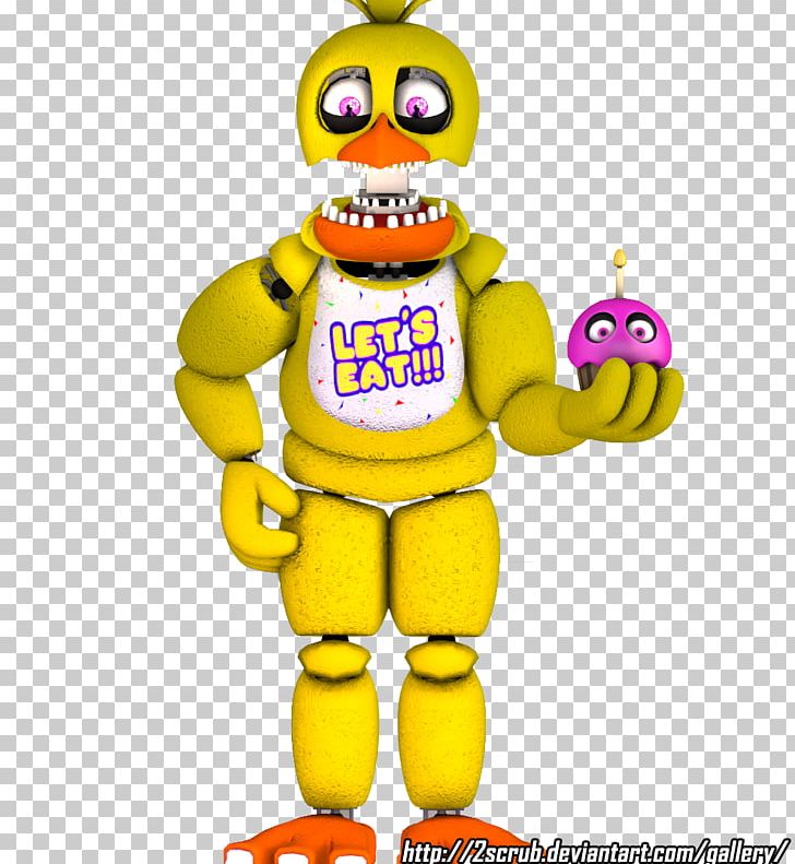 Five Nights At Freddy's 2 Five Nights At Freddy's 3 Jump Scare PNG, Clipart,  Free PNG Download