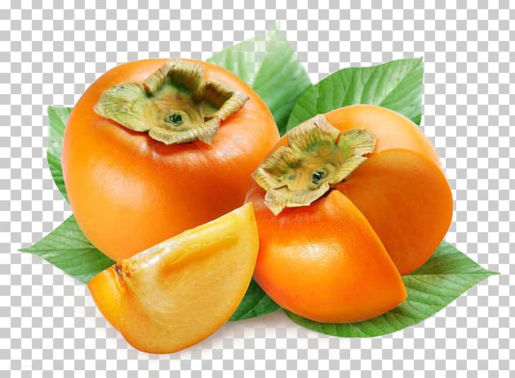 Japanese Persimmon Date-plum Fruit Khaki PNG, Clipart, Carotene, Crisps, Dateplum, Diet Food, Diospyros Free PNG Download