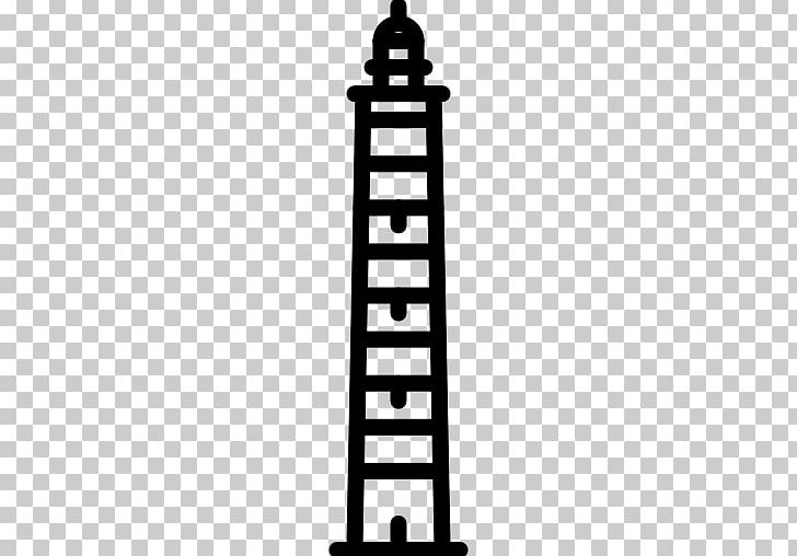 Lighthouse Of Praia Da Barra Computer Icons Encapsulated PostScript PNG, Clipart, Aveiro, Aveiro Municipality, Black And White, Computer Icons, Download Free PNG Download