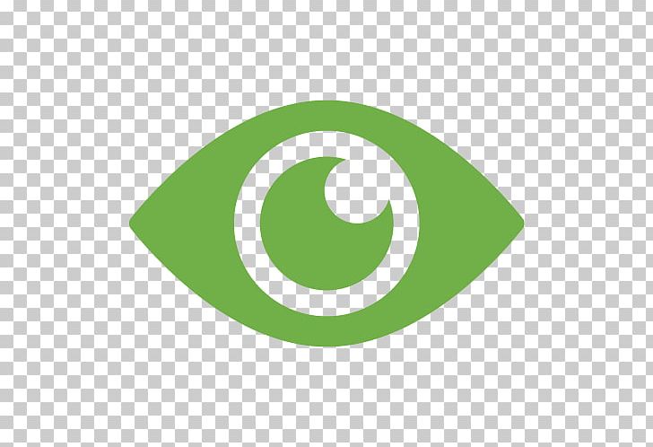 Symbol Computer Icons Eye PNG, Clipart, Brand, Circle, Computer Icons, Eye, Green Free PNG Download