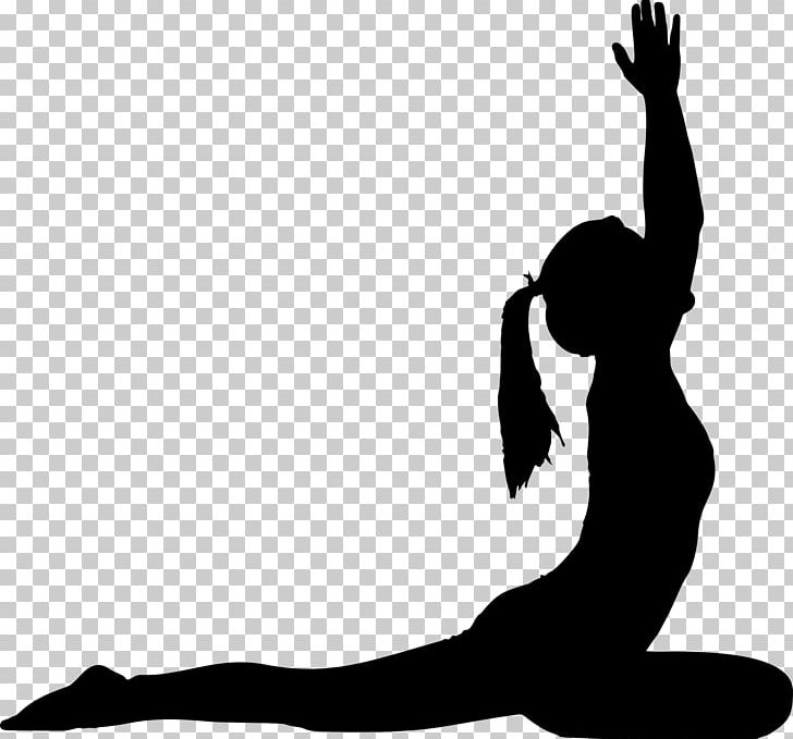 Yoga Vriksasana PNG, Clipart, Arm, Asana, Black And White, Clip Art, Drawing Free PNG Download