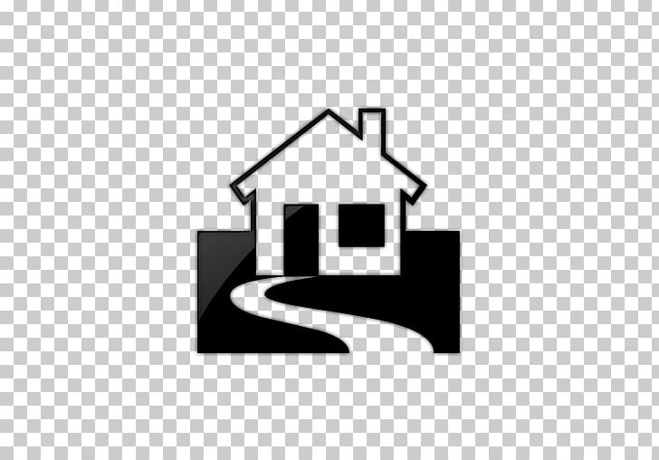 Computer Icons House Home PNG, Clipart, Angle, Area, Black And White, Brand, Building Free PNG Download